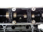 Recambio de culata para peugeot 406 berlina (s1/s2) referencia OEM IAM 9633680610 