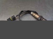 Replacement lambda sensor for Mercedes-Benz C-Class (W203) saloon 2.6 cat OEM IAM reference 0015400617 0258006181/182 BOSCH
