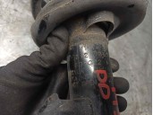 Recambio de amortiguador delantero derecho para nissan primera berlina (p12) 2.0 16v cat referencia OEM IAM 54302AV400 