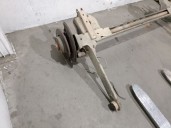 Recambio de puente trasero para opel vivaro a furgoneta (x83) 1.9 dti (f7) referencia OEM IAM 4412456 4412456 