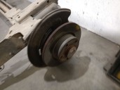 Recambio de puente trasero para opel vivaro a furgoneta (x83) 1.9 dti (f7) referencia OEM IAM 4412456 4412456 