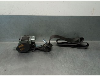 Recambio de cinturon seguridad delantero derecho para chevrolet aveo / kalos hatchback (t200) 1.2 referencia OEM IAM 888201H700 