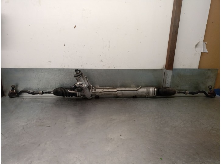 Recambio de cremallera direccion para bmw x3 (e83) 2.0 sd referencia OEM IAM 32103444366 32103444366 