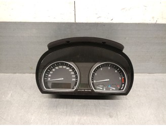 Recambio de cuadro instrumentos para bmw x3 (e83) 2.0 sd referencia OEM IAM 102463122 62103451582 JOHNSON CONTROLS