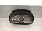 Recambio de cuadro instrumentos para bmw x3 (e83) 2.0 sd referencia OEM IAM 102463122 62103451582 JOHNSON CONTROLS