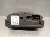 Recambio de cuadro instrumentos para bmw x3 (e83) 2.0 sd referencia OEM IAM 102463122 62103451582 JOHNSON CONTROLS