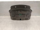 Recambio de cuadro instrumentos para bmw x3 (e83) 2.0 sd referencia OEM IAM 102463122 62103451582 JOHNSON CONTROLS