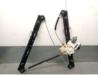 Recambio de elevalunas delantero derecho para bmw x3 (e83) 2.0 sd referencia OEM IAM 51333448250 51333448250 BOSCH