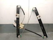 Recambio de elevalunas delantero derecho para bmw x3 (e83) 2.0 sd referencia OEM IAM 51333448250 51333448250 BOSCH