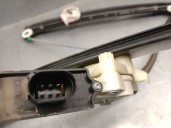 Recambio de elevalunas delantero derecho para bmw x3 (e83) 2.0 sd referencia OEM IAM 51333448250 51333448250 BOSCH