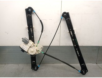 Recambio de elevalunas delantero izquierdo para bmw x3 (e83) 2.0 sd referencia OEM IAM 51333448249 51333448249 BOSCH