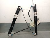 Recambio de elevalunas delantero izquierdo para bmw x3 (e83) 2.0 sd referencia OEM IAM 51333448249 51333448249 BOSCH