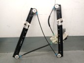 Recambio de elevalunas delantero izquierdo para bmw x3 (e83) 2.0 sd referencia OEM IAM 51333448249 51333448249 BOSCH