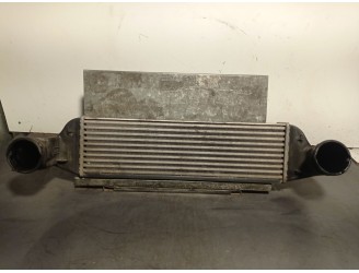 Recambio de intercooler para bmw x3 (e83) 2.0 sd referencia OEM IAM 3104890 17513453726 3421803