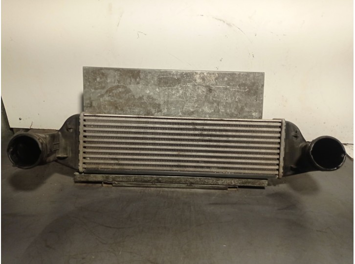 Recambio de intercooler para bmw x3 (e83) 2.0 sd referencia OEM IAM 3104890 17513453726 3421803