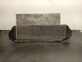 Recambio de intercooler para bmw x3 (e83) 2.0 sd referencia OEM IAM 3104890 17513453726 3421803