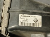 Recambio de intercooler para bmw x3 (e83) 2.0 sd referencia OEM IAM 3104890 17513453726 3421803