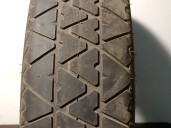 Recambio de neumatico repuesto para bmw x3 (e83) 2.0 sd referencia OEM IAM 6758778 T13590R17104M CONTINENTAL