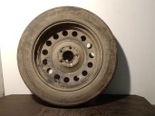 Recambio de neumatico repuesto para bmw x3 (e83) 2.0 sd referencia OEM IAM 6758778 T13590R17104M CONTINENTAL