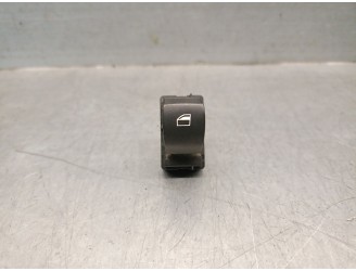 Recambio de mando elevalunas delantero derecho para bmw x3 (e83) 2.0 sd referencia OEM IAM 3448654 61319113773 