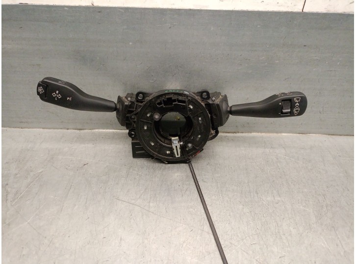 Recambio de mando luces para bmw x3 (e83) 2.0 sd referencia OEM IAM 61318376443 61318376443 