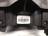 Recambio de mando luces para bmw x3 (e83) 2.0 sd referencia OEM IAM 61318376443 61318376443 