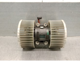 Recambio de motor calefaccion para bmw x3 (e83) 2.0 sd referencia OEM IAM 64113453729 64113453729 BEHR