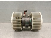 Recambio de motor calefaccion para bmw x3 (e83) 2.0 sd referencia OEM IAM 64113453729 64113453729 BEHR