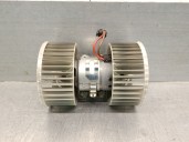 Recambio de motor calefaccion para bmw x3 (e83) 2.0 sd referencia OEM IAM 64113453729 64113453729 BEHR