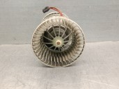 Recambio de motor calefaccion para bmw x3 (e83) 2.0 sd referencia OEM IAM 64113453729 64113453729 BEHR