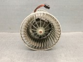 Recambio de motor calefaccion para bmw x3 (e83) 2.0 sd referencia OEM IAM 64113453729 64113453729 BEHR