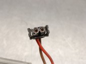 Recambio de motor calefaccion para bmw x3 (e83) 2.0 sd referencia OEM IAM 64113453729 64113453729 BEHR