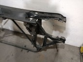 Recambio de panel frontal para bmw x3 (e83) 2.0 sd referencia OEM IAM 51643419945 51643419945 