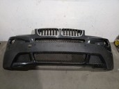 Recambio de paragolpes delantero para bmw x3 (e83) 2.0 sd referencia OEM IAM 51113445874 51113445874 