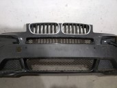 Recambio de paragolpes delantero para bmw x3 (e83) 2.0 sd referencia OEM IAM 51113445874 51113445874 