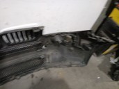 Recambio de paragolpes delantero para bmw x3 (e83) 2.0 sd referencia OEM IAM 51113445874 51113445874 