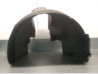 Recambio de paso rueda delantero derecho para bmw x3 (e83) 2.0 sd referencia OEM IAM 51713420432 51713420432 