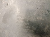 Recambio de paso rueda delantero derecho para bmw x3 (e83) 2.0 sd referencia OEM IAM 51713420432 51713420432 