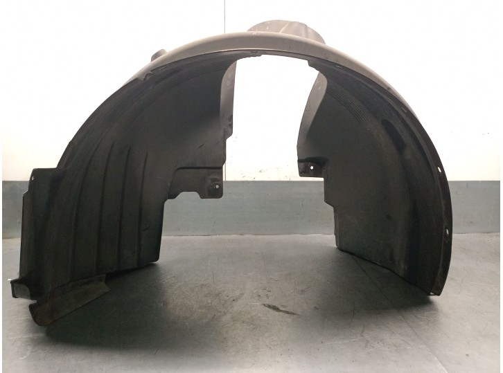 Recambio de paso rueda delantero izquierdo para bmw x3 (e83) 2.0 sd referencia OEM IAM 51713420431 51713420431 