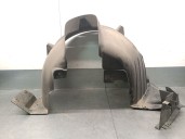 Recambio de paso rueda delantero izquierdo para bmw x3 (e83) 2.0 sd referencia OEM IAM 51713420431 51713420431 