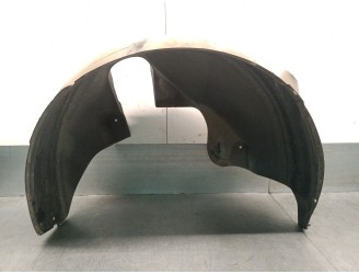 Recambio de paso rueda trasero derecho para bmw x3 (e83) 2.0 sd referencia OEM IAM 51713400058 51713400058 