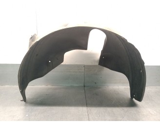 Recambio de paso rueda trasero izquierdo para bmw x3 (e83) 2.0 sd referencia OEM IAM 51713400057 51713400057 