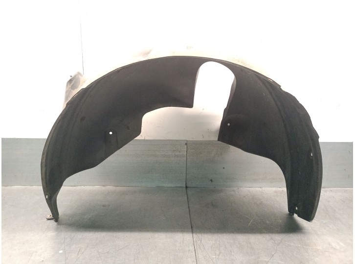 Recambio de paso rueda trasero izquierdo para bmw x3 (e83) 2.0 sd referencia OEM IAM 51713400057 51713400057 