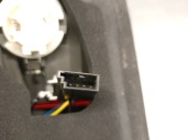 Recambio de piloto delantero derecho para bmw x3 (e83) 2.0 sd referencia OEM IAM 63217162210 63217162210 