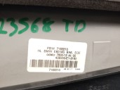 Replacement front right light for BMW X3 (E83) 2.0 SD OEM IAM reference 63217162210 63217162210 