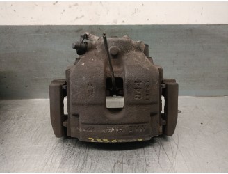 Recambio de pinza freno delantera izquierda para bmw x3 (e83) 2.0 sd referencia OEM IAM 34116765881 34116765881 