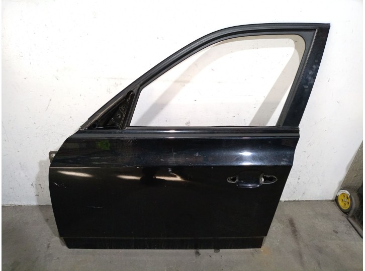 Recambio de puerta delantera izquierda para bmw x3 (e83) 2.0 sd referencia OEM IAM 41003451015 41003451015 