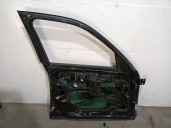 Recambio de puerta delantera izquierda para bmw x3 (e83) 2.0 sd referencia OEM IAM 41003451015 41003451015 