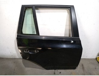 Recambio de puerta trasera derecha para bmw x3 (e83) 2.0 sd referencia OEM IAM 41003449338 41003449338 