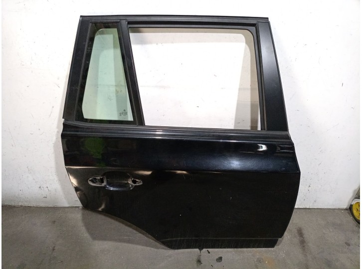 Recambio de puerta trasera derecha para bmw x3 (e83) 2.0 sd referencia OEM IAM 41003449338 41003449338 